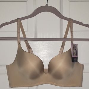 Maidenform Wireless Pushup Bra 36B